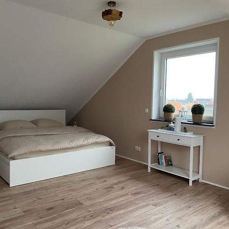 Ferienwohnung Kilz II In Gensingen Kültér fotó