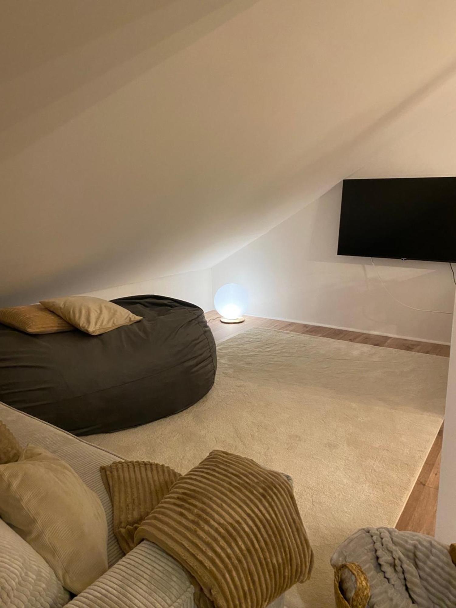 Ferienwohnung Kilz II In Gensingen Kültér fotó