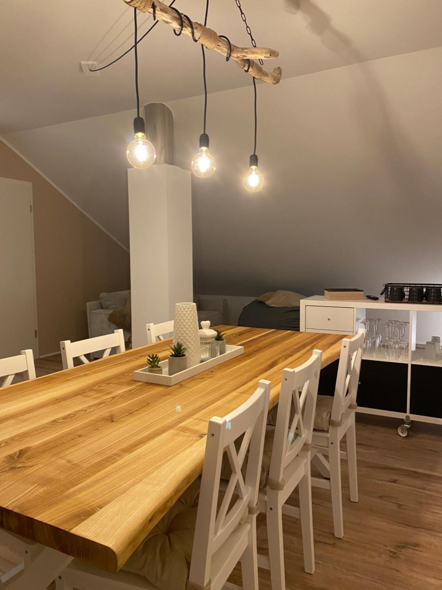 Ferienwohnung Kilz II In Gensingen Kültér fotó