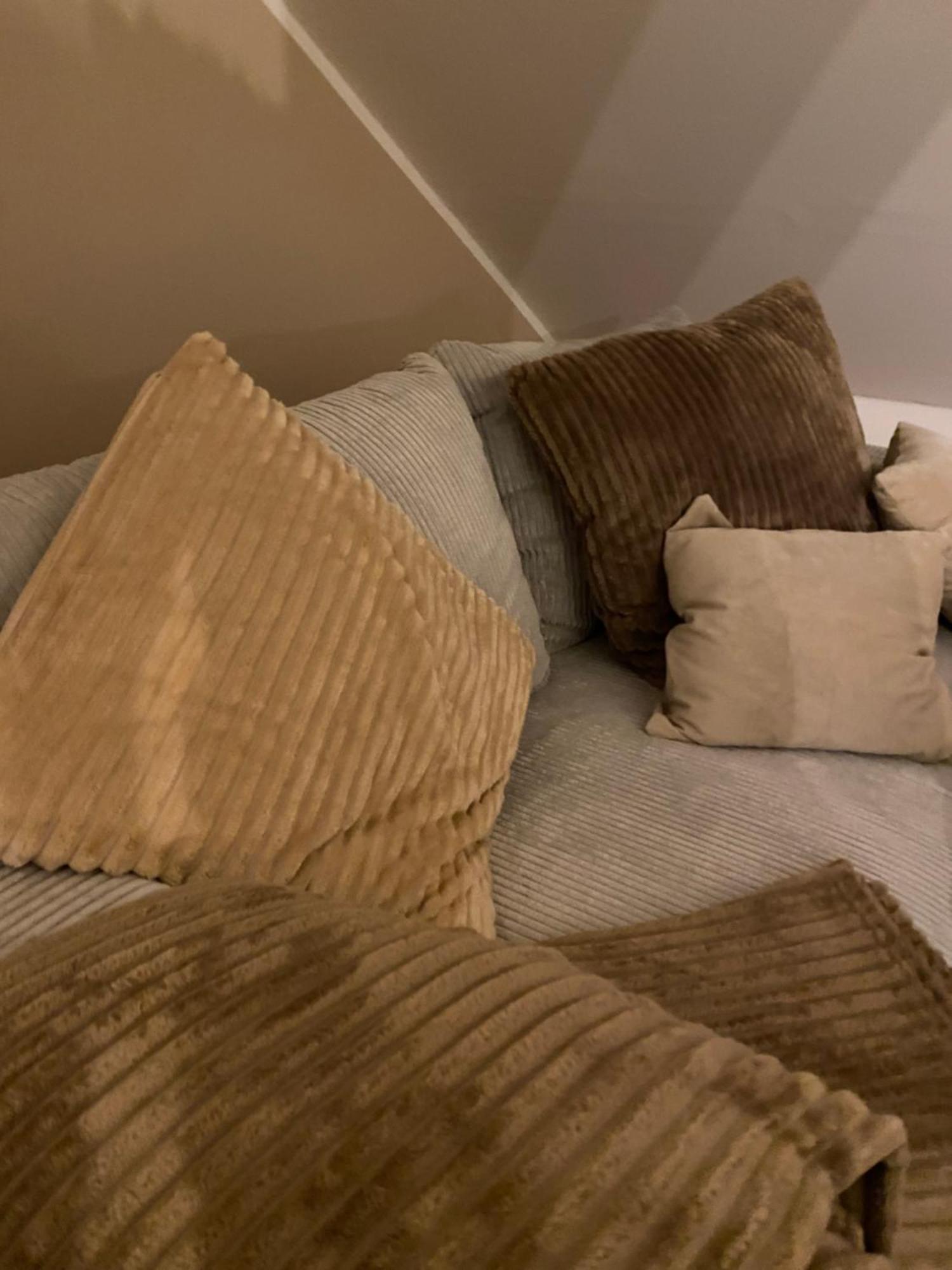 Ferienwohnung Kilz II In Gensingen Kültér fotó