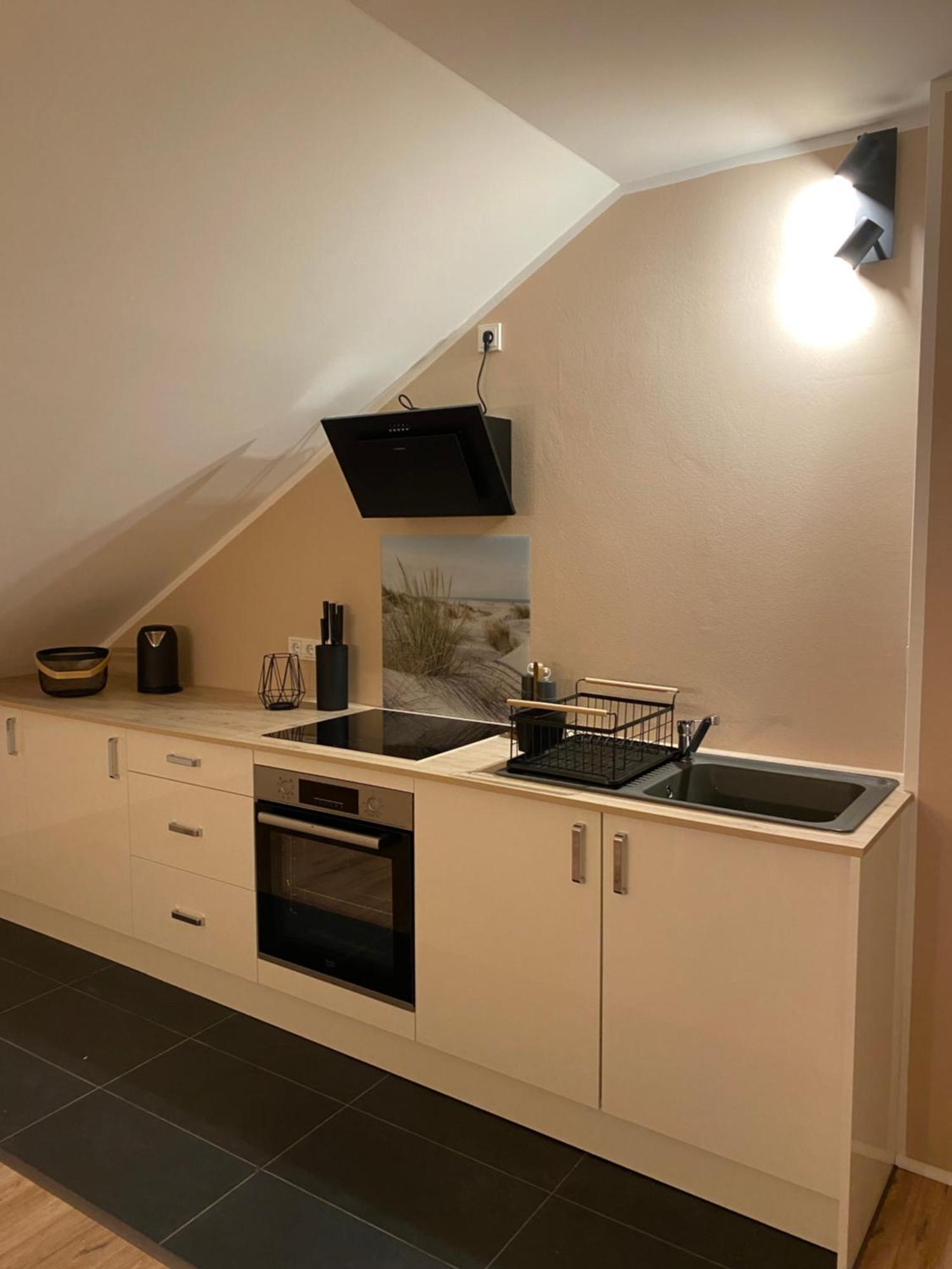 Ferienwohnung Kilz II In Gensingen Kültér fotó