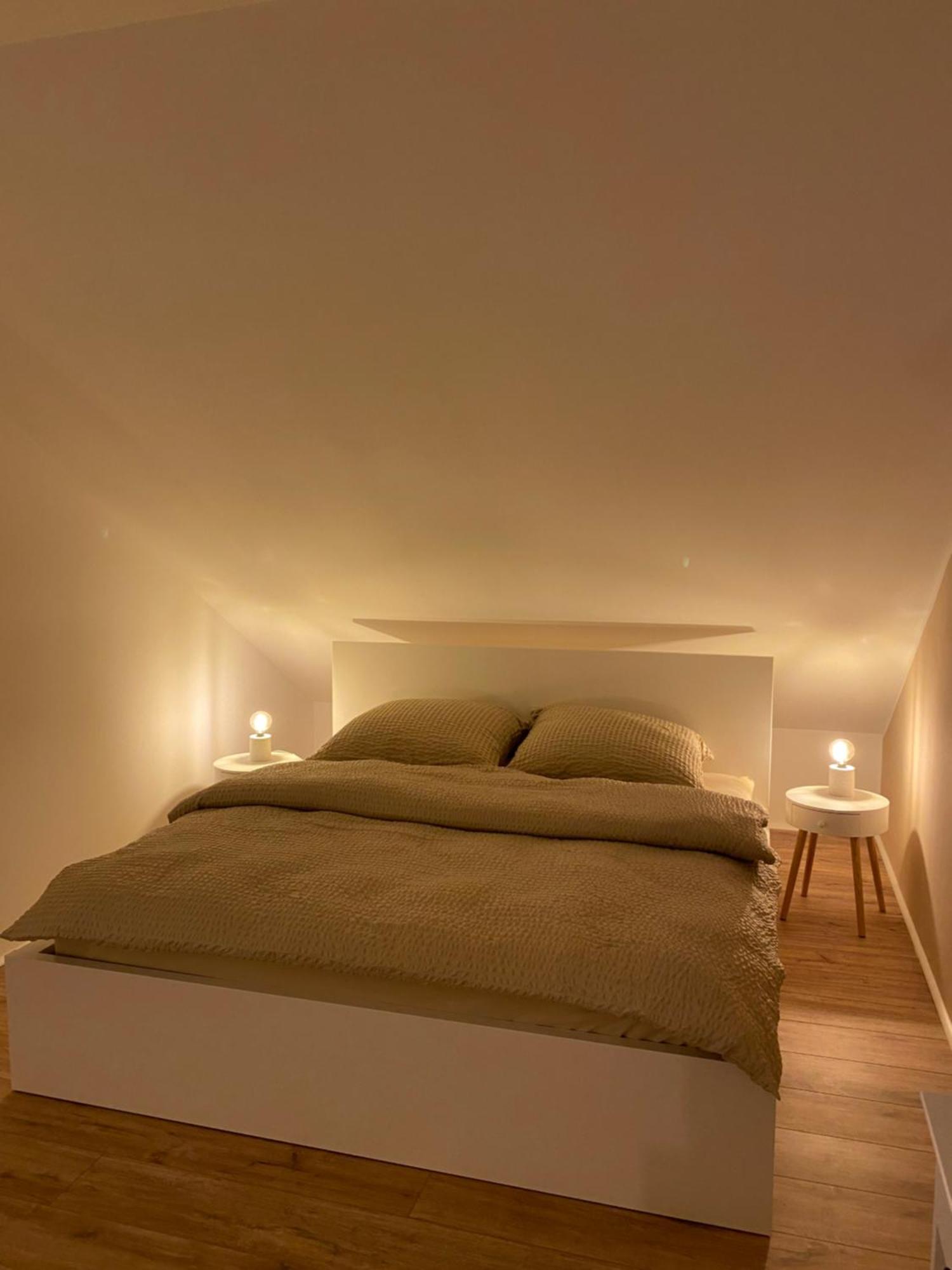 Ferienwohnung Kilz II In Gensingen Kültér fotó
