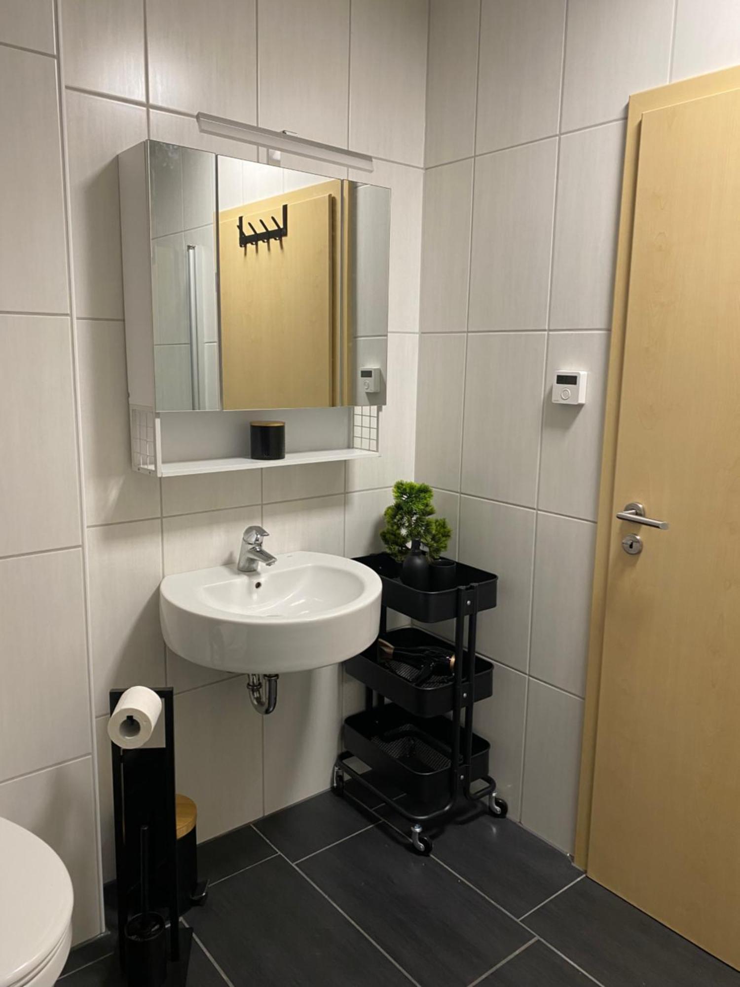 Ferienwohnung Kilz II In Gensingen Kültér fotó