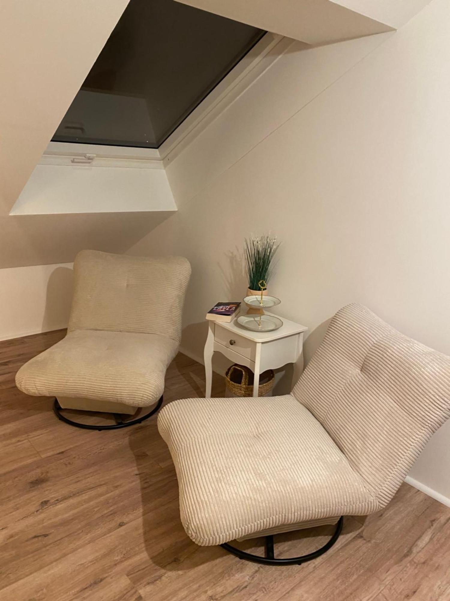 Ferienwohnung Kilz II In Gensingen Kültér fotó