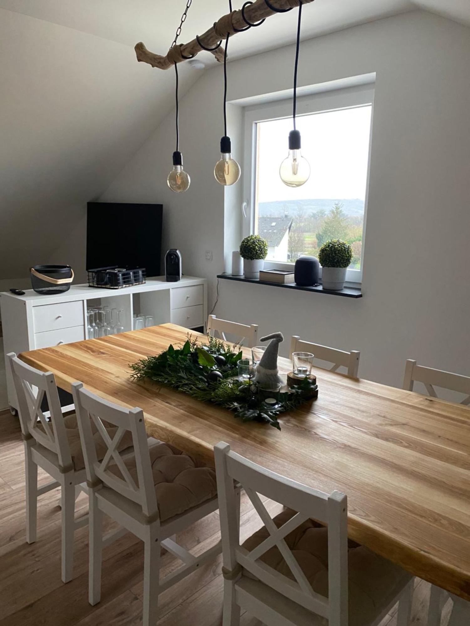 Ferienwohnung Kilz II In Gensingen Kültér fotó