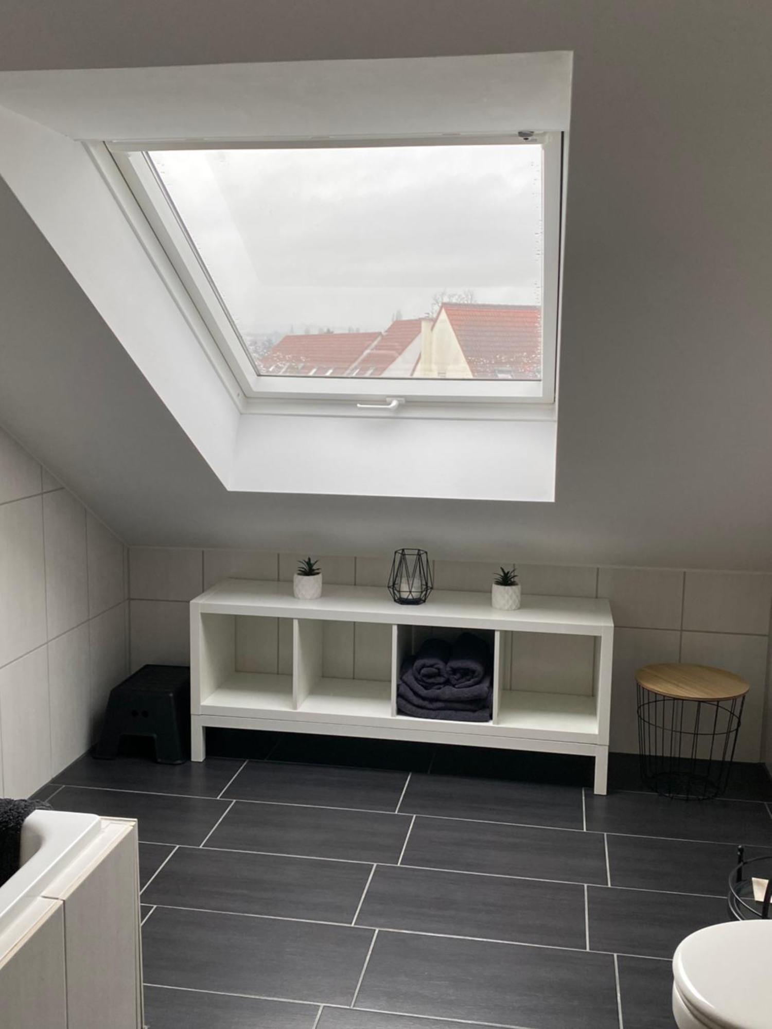 Ferienwohnung Kilz II In Gensingen Kültér fotó