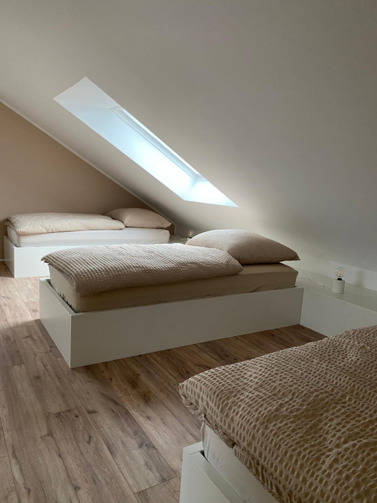Ferienwohnung Kilz II In Gensingen Kültér fotó