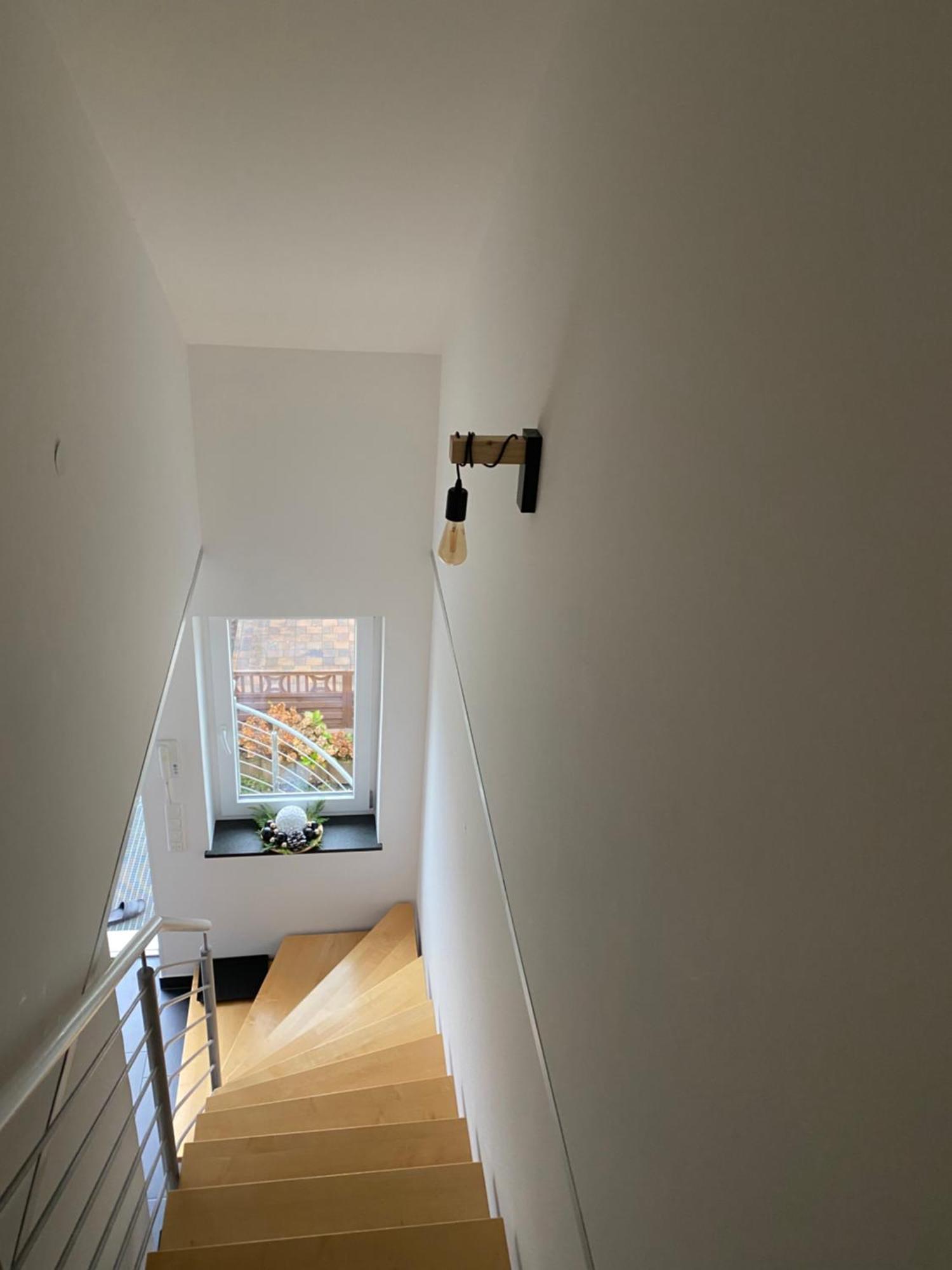 Ferienwohnung Kilz II In Gensingen Kültér fotó