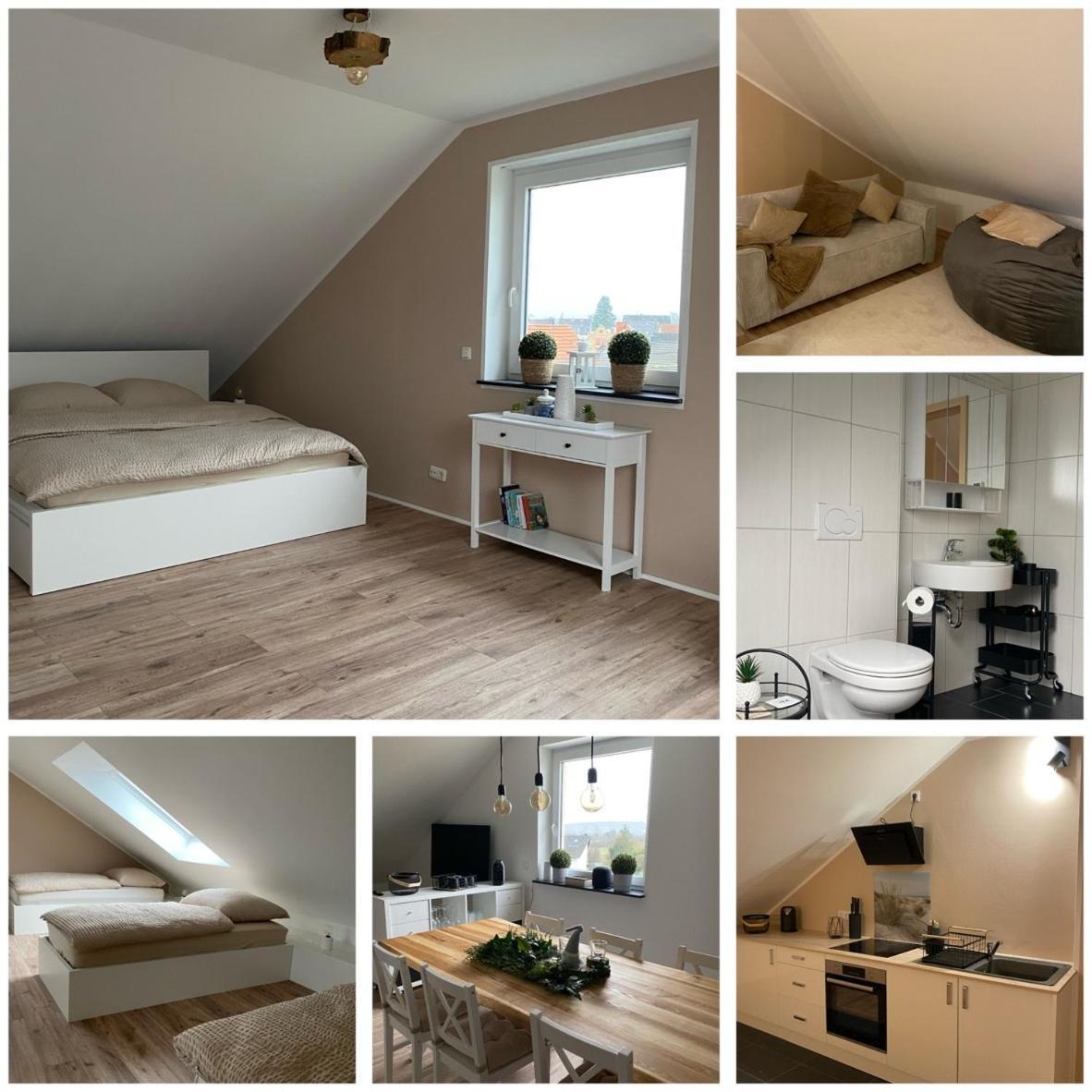 Ferienwohnung Kilz II In Gensingen Kültér fotó