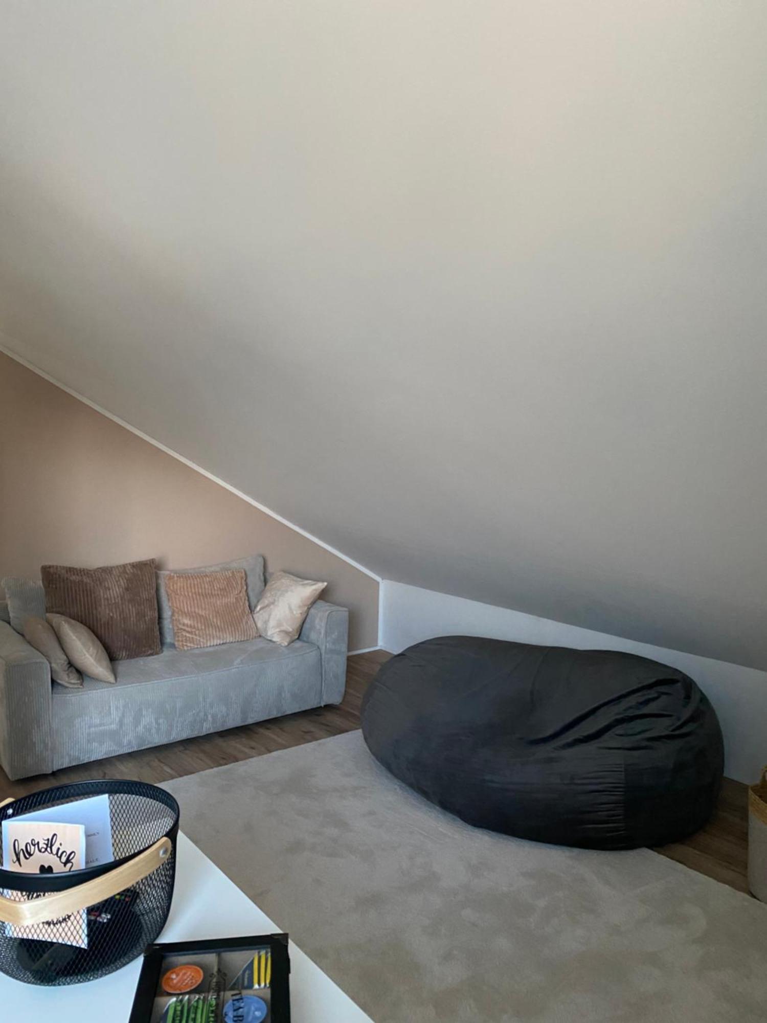 Ferienwohnung Kilz II In Gensingen Kültér fotó